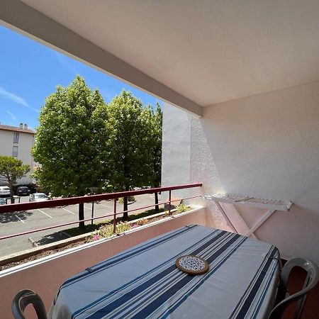 Appartement Saint-Jean-De-Luz, 1 Piece, 4 Personnes - Fr-1-239-791 Kültér fotó