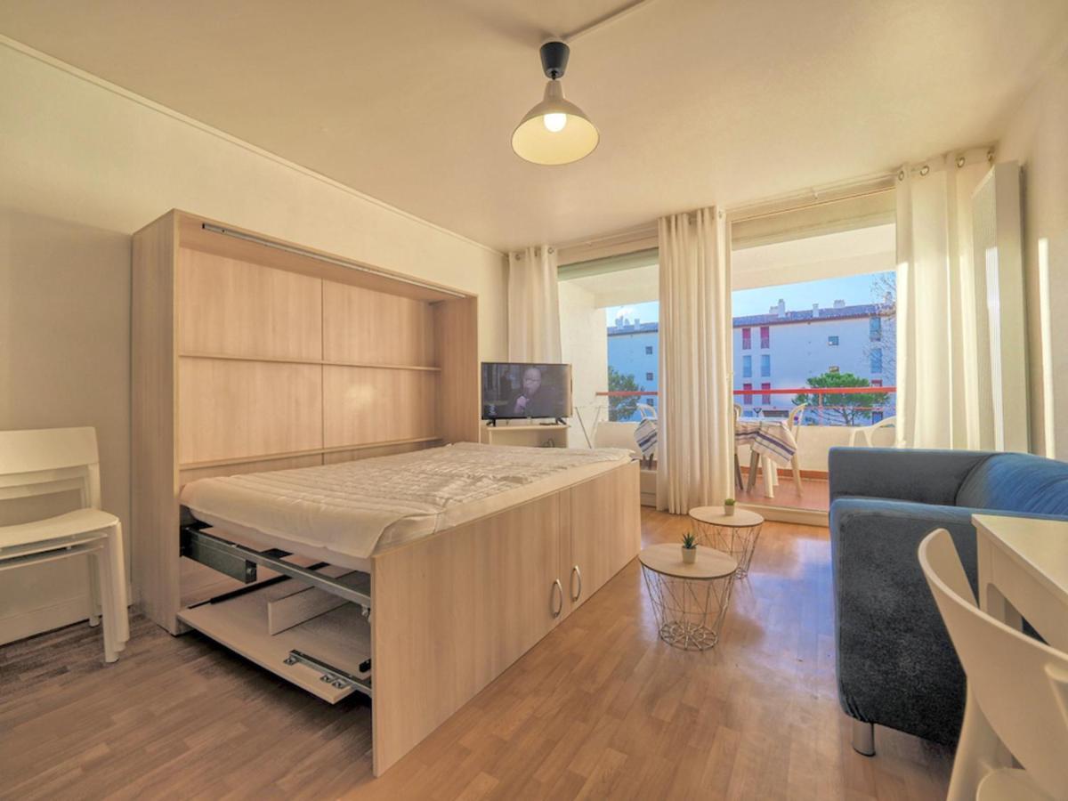 Appartement Saint-Jean-De-Luz, 1 Piece, 4 Personnes - Fr-1-239-791 Kültér fotó