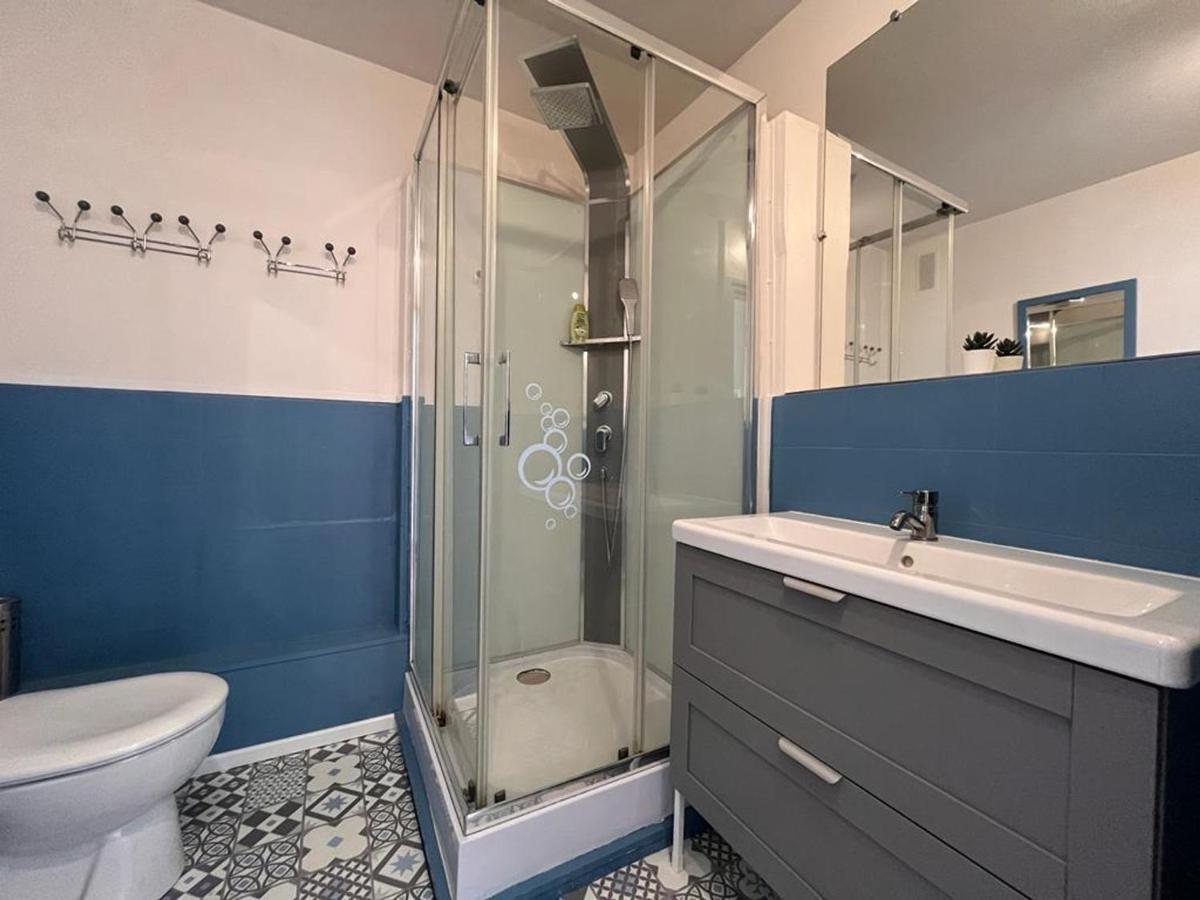 Appartement Saint-Jean-De-Luz, 1 Piece, 4 Personnes - Fr-1-239-791 Kültér fotó