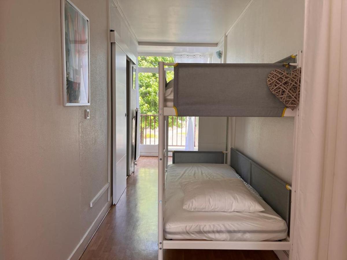 Appartement Saint-Jean-De-Luz, 1 Piece, 4 Personnes - Fr-1-239-791 Kültér fotó